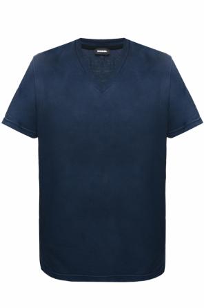 V-neck t-shirt, zdjęcie 1 V-neck t-shirt od Diesel